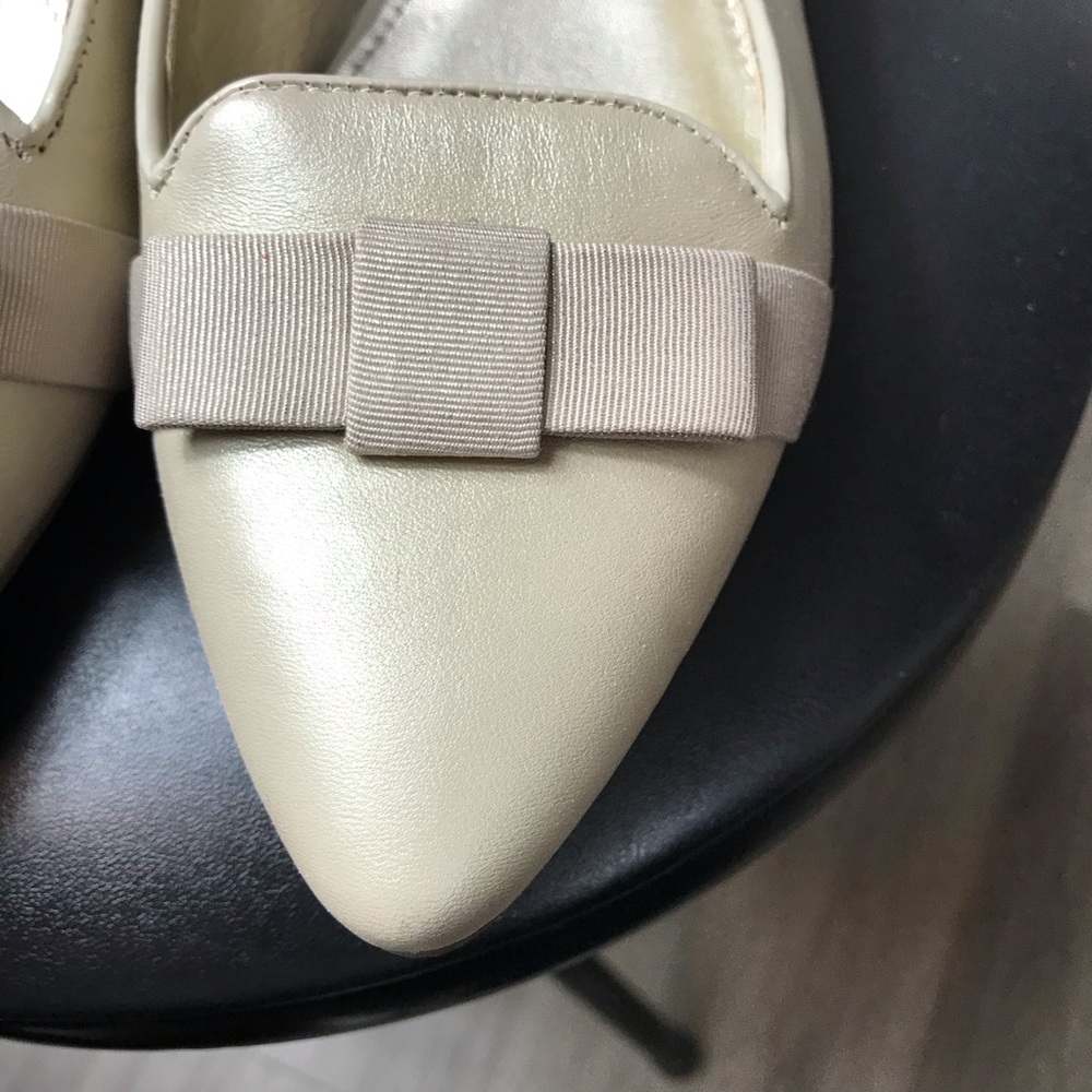 ANNE KLEIN iFlex | Women’s | Pointy Flats | 9M